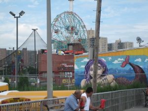 Coney Island