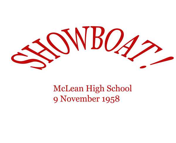 Showboat title