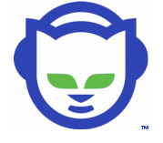 Napster logo (tm).