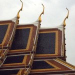 Grand Palace Rooftop