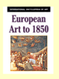 Facts On File: European Art