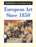 Nancy Malloy, European Art Since 1850