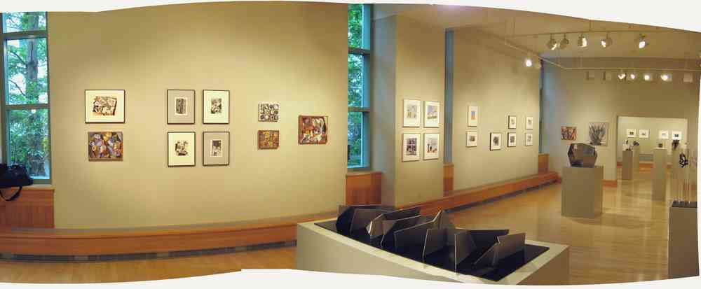 The List Gallery of Swarthmore College