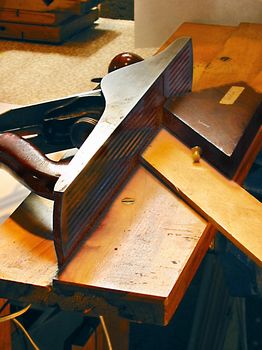 MitreShootingBoard-regular