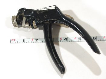Saw Set from Stanley-Canada