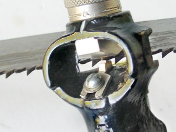 Saw Set from Stanley-Canada