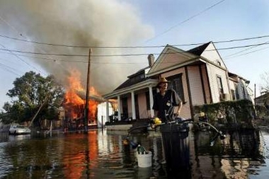 7th Ward Tue 6 Sept still no water pressure