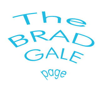 Brad Gale title