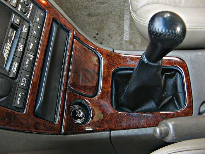 Jerry-VA sales on Craig's List, WashDC Nissan Maxima 1987 82,xxx $4200