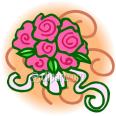 Clipart Flower #3