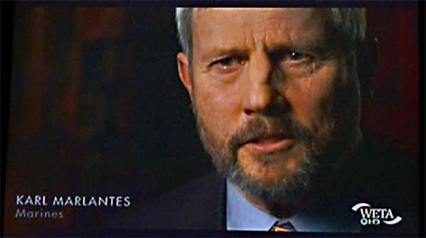 Karl Marlantes