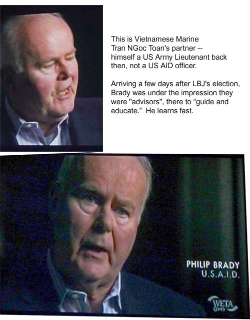 Phil Brady Phil Brady