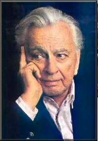 Gore VIdal