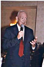 John Eisenhower from www.eisenhowerinstitute.org/photographs