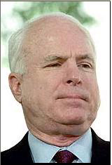 McCain